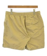 SAVE KHAKI UNITED（セーブカーキユナイテッド）ショートパンツ ベージュ サイズ:L メンズ/2200593198575