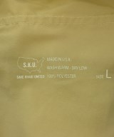 SAVE KHAKI UNITED（セーブカーキユナイテッド）ショートパンツ ベージュ サイズ:L メンズ/2200593198575