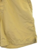 SAVE KHAKI UNITED（セーブカーキユナイテッド）ショートパンツ ベージュ サイズ:L メンズ/2200593198575