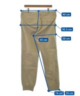 SAVE KHAKI UNITED（セーブカーキユナイテッド）カーゴパンツ ベージュ サイズ:34(XL位) メンズ/2200528028052