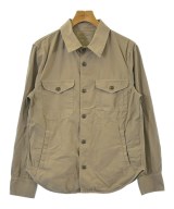 SAVE KHAKI UNITED カジュアルシャツ