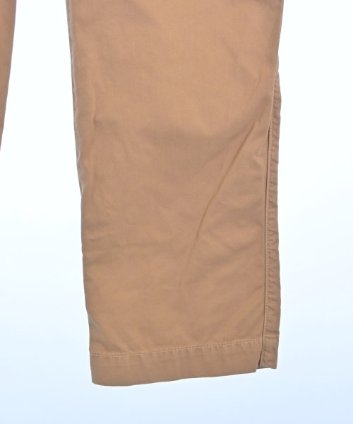 SAVE KHAKI UNITED（セーブカーキユナイテッド）チノパン ベージュ サイズ:31(M位) メンズ/2200623901090