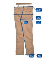 SAVE KHAKI UNITED（セーブカーキユナイテッド）チノパン ベージュ サイズ:31(M位) メンズ/2200623901090