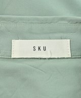 SAVE KHAKI UNITED（セーブカーキユナイテッド）カジュアルシャツ 緑 サイズ:M メンズ/2200614045079