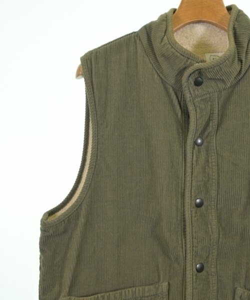 SAVE KHAKI UNITED（セーブカーキユナイテッド）その他 カーキ サイズ:L メンズ/2200634447136