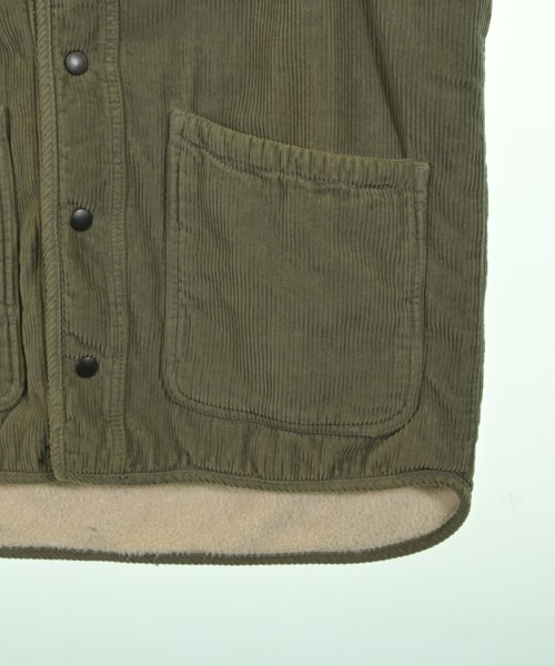 SAVE KHAKI UNITED（セーブカーキユナイテッド）その他 カーキ サイズ:L メンズ/2200634447136