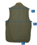 SAVE KHAKI UNITED（セーブカーキユナイテッド）その他 カーキ サイズ:L メンズ/2200634447136