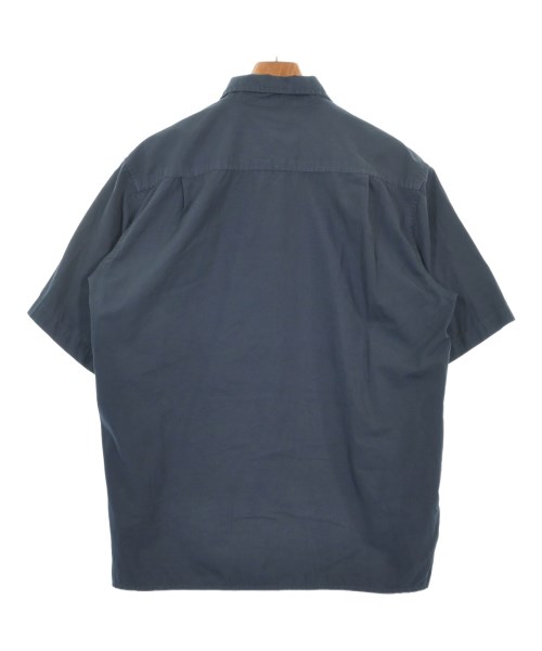 SAVE KHAKI UNITED（セーブカーキユナイテッド）カジュアルシャツ 紺 サイズ:M メンズ/2200619672119