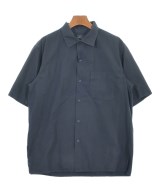 SAVE KHAKI UNITED（セーブカーキユナイテッド）カジュアルシャツ 紺 サイズ:M メンズ/2200619672119