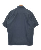 SAVE KHAKI UNITED（セーブカーキユナイテッド）カジュアルシャツ 紺 サイズ:M メンズ/2200619672119