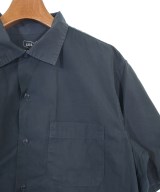 SAVE KHAKI UNITED（セーブカーキユナイテッド）カジュアルシャツ 紺 サイズ:M メンズ/2200619672119