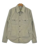 SAVE KHAKI UNITED カジュアルシャツ