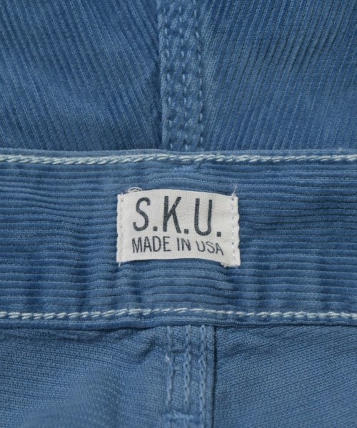 SAVE KHAKI UNITED（セーブカーキユナイテッド）その他 青 サイズ:30(M位) メンズ/2200670298013