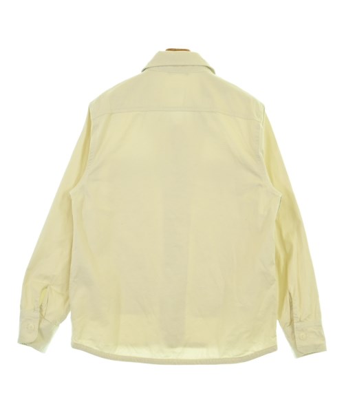 SAVE KHAKI UNITED（セーブカーキユナイテッド）カジュアルシャツ 白 サイズ:S メンズ/2200675299114