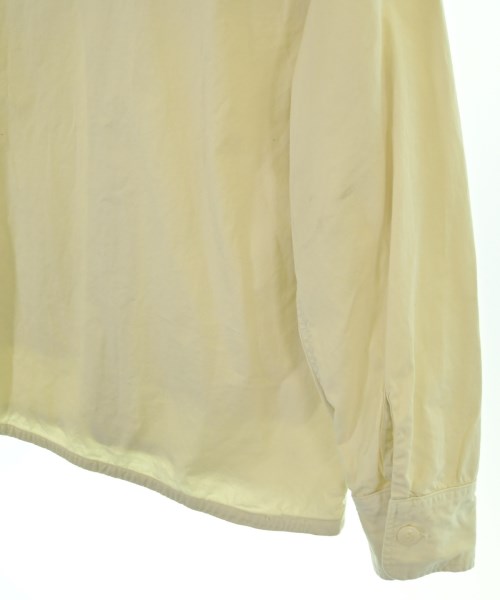 SAVE KHAKI UNITED（セーブカーキユナイテッド）カジュアルシャツ 白 サイズ:S メンズ/2200675299114