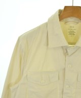 SAVE KHAKI UNITED（セーブカーキユナイテッド）カジュアルシャツ 白 サイズ:S メンズ/2200675299114