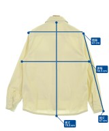 SAVE KHAKI UNITED（セーブカーキユナイテッド）カジュアルシャツ 白 サイズ:S メンズ/2200675299114