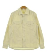 SAVE KHAKI UNITED カジュアルシャツ