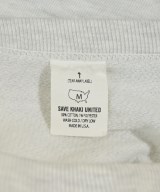 SAVE KHAKI UNITED（セーブカーキユナイテッド）スウェット グレー サイズ:M メンズ/2200668525039