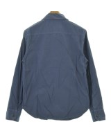 SAVE KHAKI UNITED（セーブカーキユナイテッド）カジュアルシャツ 紺 サイズ:XS メンズ/2200676016154