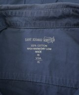 SAVE KHAKI UNITED（セーブカーキユナイテッド）カジュアルシャツ 紺 サイズ:XS メンズ/2200676016154