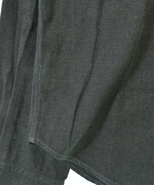 SAVE KHAKI UNITED（セーブカーキユナイテッド）カジュアルシャツ グレー サイズ:M メンズ/2200674376038