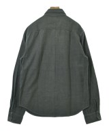 SAVE KHAKI UNITED（セーブカーキユナイテッド）カジュアルシャツ グレー サイズ:M メンズ/2200674376038