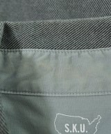 SAVE KHAKI UNITED（セーブカーキユナイテッド）カジュアルシャツ グレー サイズ:M メンズ/2200674376038