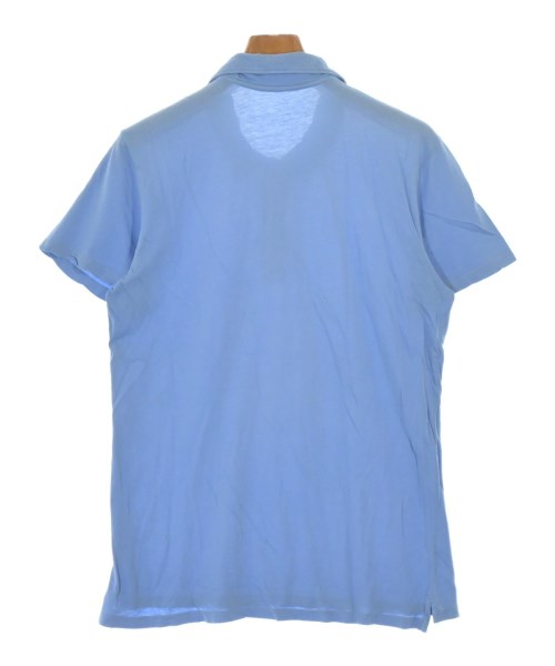 SAVE KHAKI UNITED（セーブカーキユナイテッド）Tシャツ・カットソー 青 サイズ:S メンズ/2200695719159