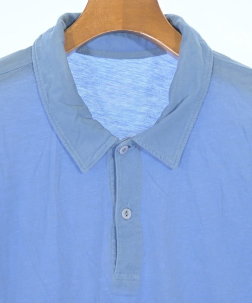 SAVE KHAKI UNITED（セーブカーキユナイテッド）Tシャツ・カットソー 青 サイズ:S メンズ/2200695719159