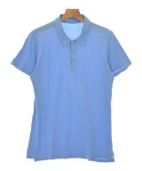 SAVE KHAKI UNITED（セーブカーキユナイテッド）Tシャツ・カットソー 青 サイズ:S メンズ/2200695719159