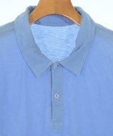 SAVE KHAKI UNITED（セーブカーキユナイテッド）Tシャツ・カットソー 青 サイズ:S メンズ/2200695719159