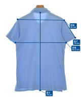 SAVE KHAKI UNITED（セーブカーキユナイテッド）Tシャツ・カットソー 青 サイズ:S メンズ/2200695719159