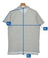 SAVE KHAKI UNITED（セーブカーキユナイテッド）Tシャツ・カットソー グレー サイズ:S メンズ/2200695719166