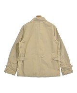 SAVE KHAKI UNITED（セーブカーキユナイテッド）カバーオール ベージュ サイズ:XS メンズ/2200691398044