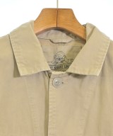 SAVE KHAKI UNITED（セーブカーキユナイテッド）カバーオール ベージュ サイズ:XS メンズ/2200691398044