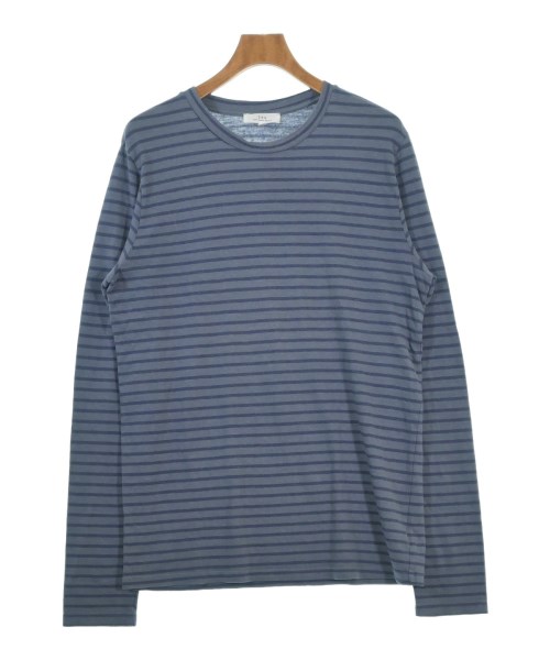 SAVE KHAKI UNITED(セーブカーキユナイテッド)Tシャツ・カットソー 青 サイズ:L/2200688669737