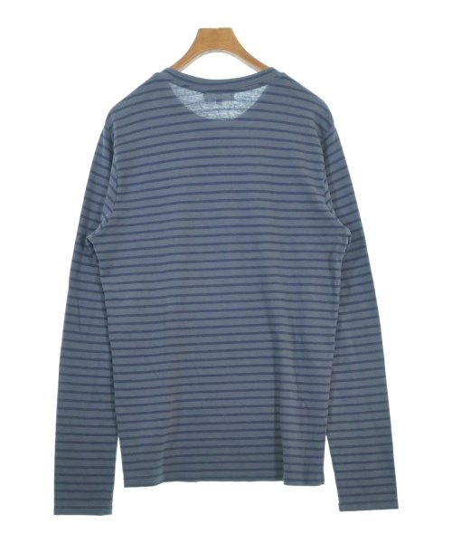 SAVE KHAKI UNITED（セーブカーキユナイテッド）Tシャツ・カットソー 青 サイズ:L メンズ/2200688669737