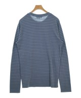 SAVE KHAKI UNITED（セーブカーキユナイテッド）Tシャツ・カットソー 青 サイズ:L メンズ/2200688669737