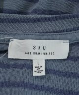 SAVE KHAKI UNITED（セーブカーキユナイテッド）Tシャツ・カットソー 青 サイズ:L メンズ/2200688669737