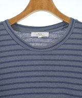 SAVE KHAKI UNITED（セーブカーキユナイテッド）Tシャツ・カットソー 青 サイズ:L メンズ/2200688669737
