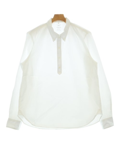 SAVE KHAKI UNITED(セーブカーキユナイテッド)カジュアルシャツ 白 サイズ:-(L位)/2200645562095
