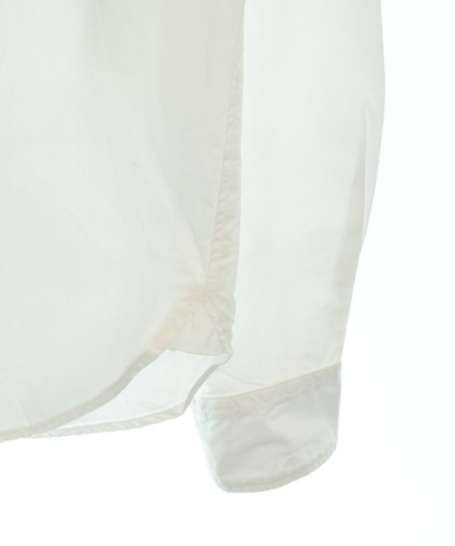 SAVE KHAKI UNITED（セーブカーキユナイテッド）カジュアルシャツ 白 サイズ:-(L位) メンズ/2200645562095