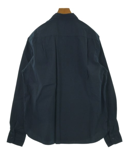 SAVE KHAKI UNITED（セーブカーキユナイテッド）カジュアルシャツ 紺 サイズ:-(L位) メンズ/2200645562101