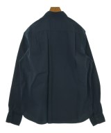 SAVE KHAKI UNITED（セーブカーキユナイテッド）カジュアルシャツ 紺 サイズ:-(L位) メンズ/2200645562101