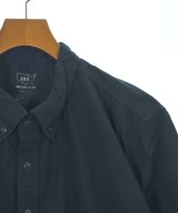SAVE KHAKI UNITED（セーブカーキユナイテッド）カジュアルシャツ 紺 サイズ:-(L位) メンズ/2200645562101