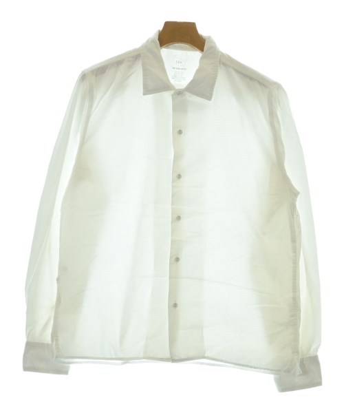 SAVE KHAKI UNITED(セーブカーキユナイテッド)カジュアルシャツ 白 サイズ:M/2200649098026