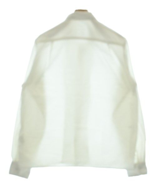 SAVE KHAKI UNITED（セーブカーキユナイテッド）カジュアルシャツ 白 サイズ:M メンズ/2200649098026