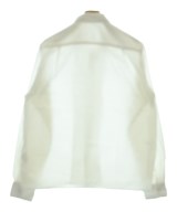 SAVE KHAKI UNITED（セーブカーキユナイテッド）カジュアルシャツ 白 サイズ:M メンズ/2200649098026