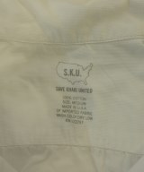 SAVE KHAKI UNITED（セーブカーキユナイテッド）カジュアルシャツ 白 サイズ:M メンズ/2200649098026